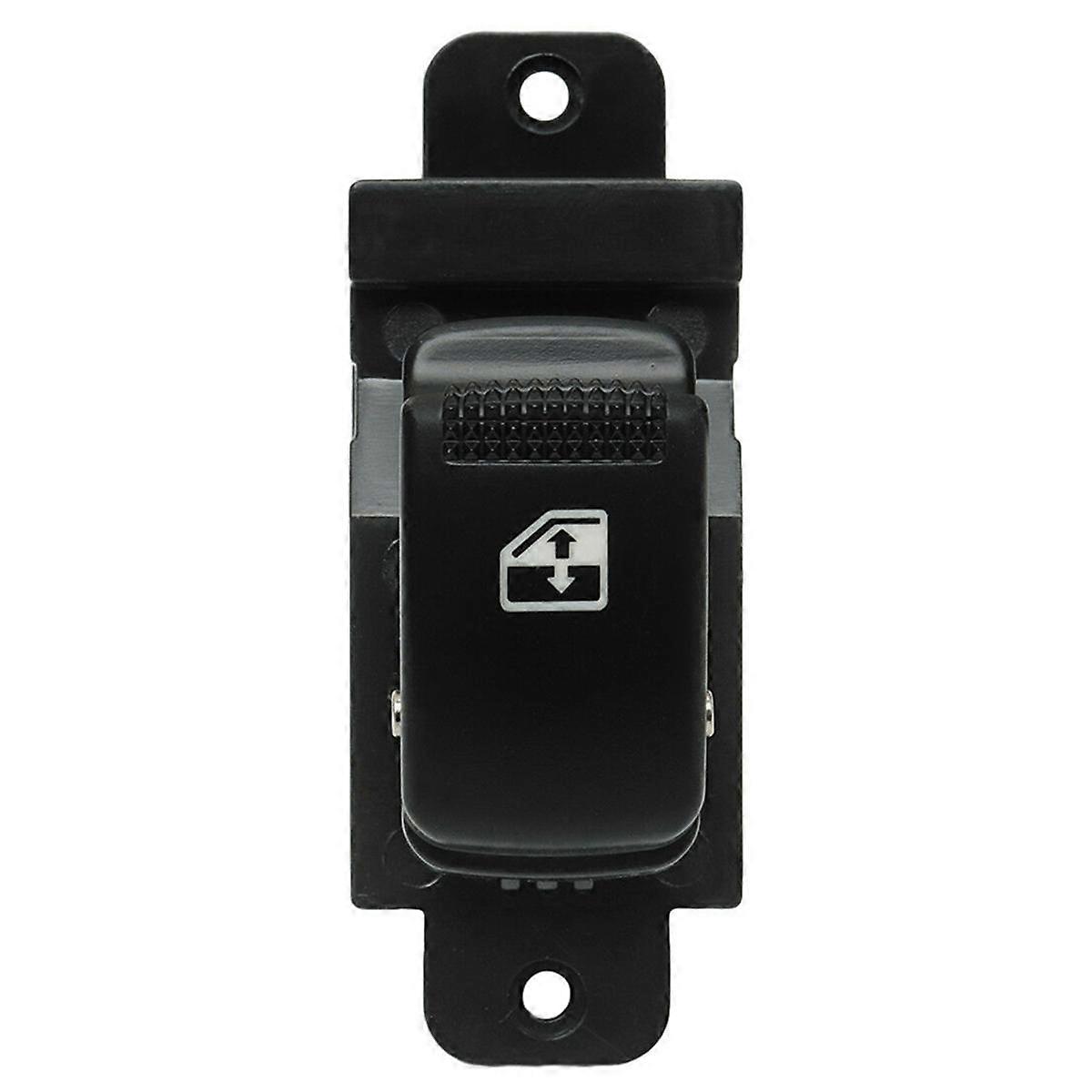 2PCS Car Passenger Side Electric Power Window Switch for 93580-3D000