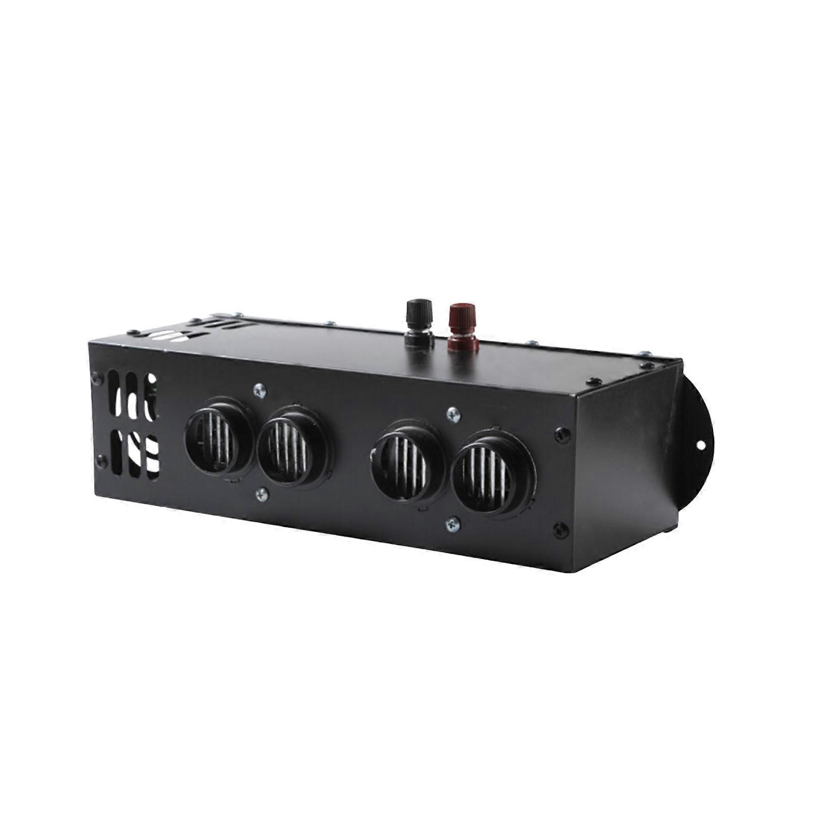 Car Mounted Heater 12v24v Fast Heating Defrosting And Defogging In Winter Essentiales For Car