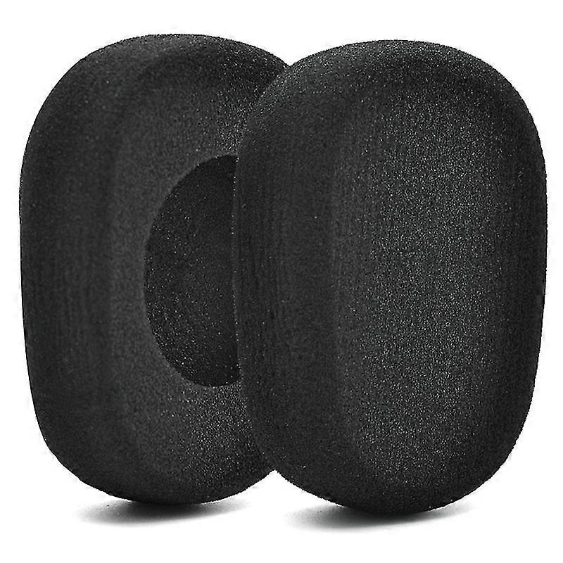 Earphone Ear Pads Earpads Sponge Soft Foam Cushion Mic Foam For-vxi Blueparrott B450-xt B450xt Headset