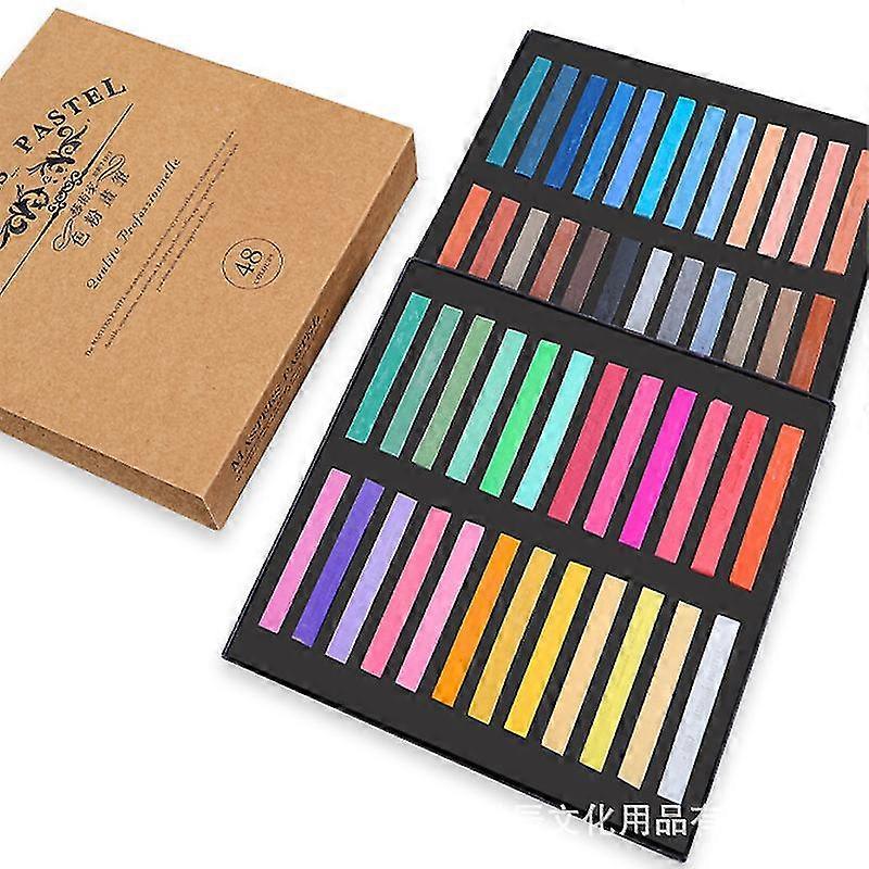 Pensel til tegning af kassegrafik