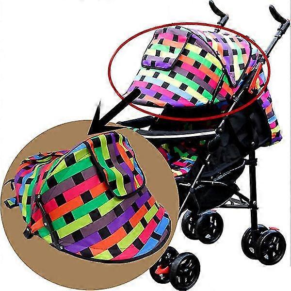 Children's Products Baby Stroller Special Multifunctional Sunscreen Awning
