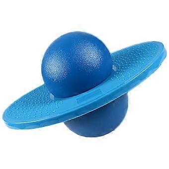 2024 Sale Kids Rock Jumping Ball Balance Board Kids Exercise Bounce Space Ball Toy