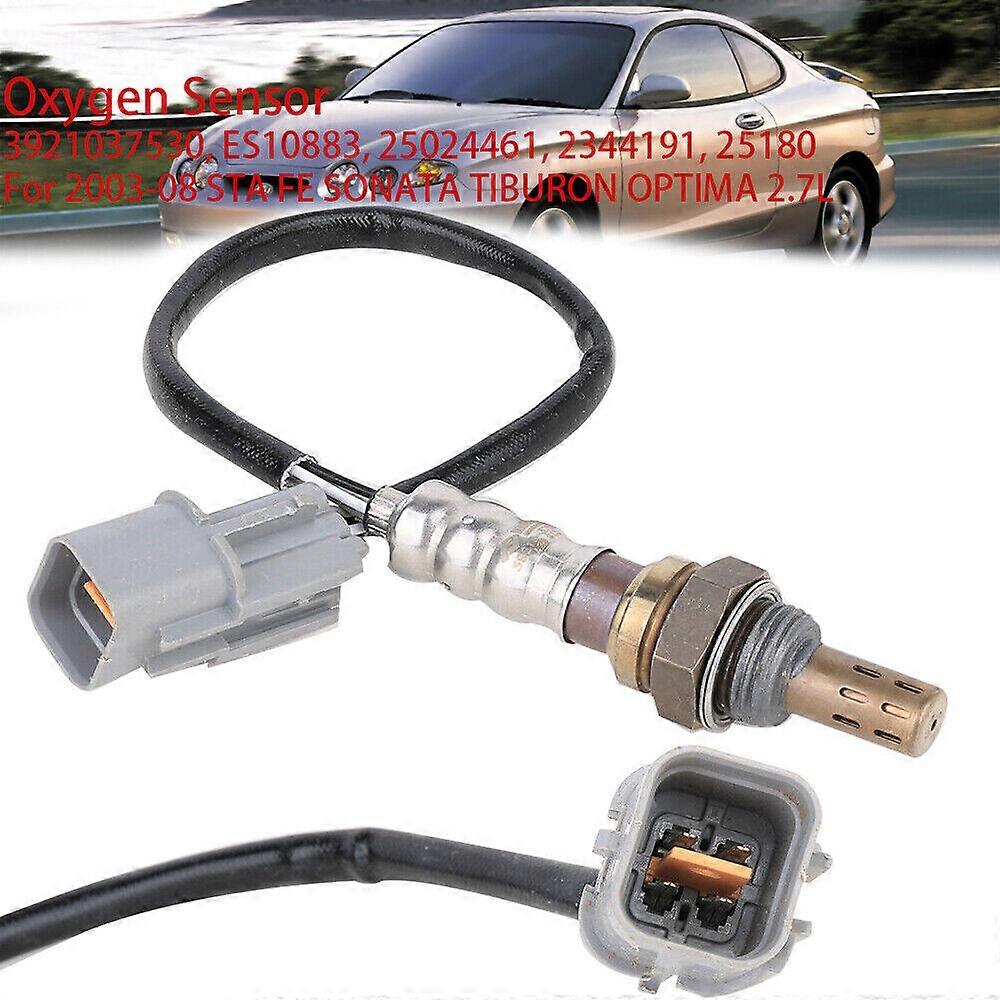 Oxygen Sensor 3921037530/2344191/25024461 For SONATA FE KIA TIBURON OPTIMA 2008