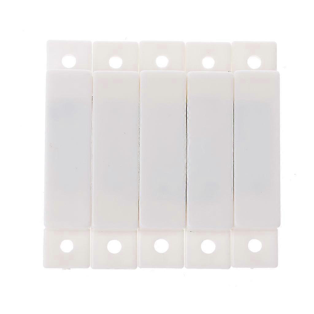 Mc-31 Wired Door Window Sensor Magnetic Switch For Home Alarm System Detector