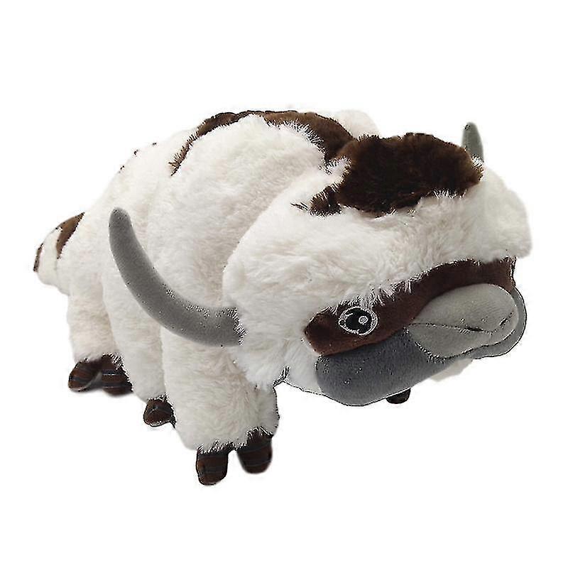 O último brinquedo de pelúcia animal recheado Appa 20 polegadas
