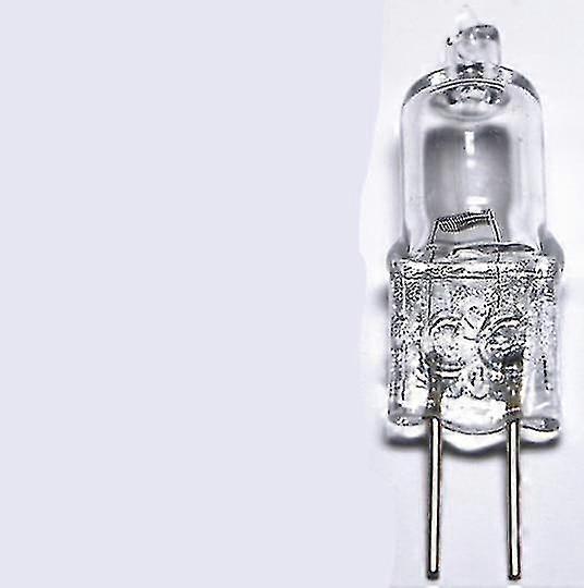 Transparent 5W G4 Halogen Energy Saving Light Bulbs