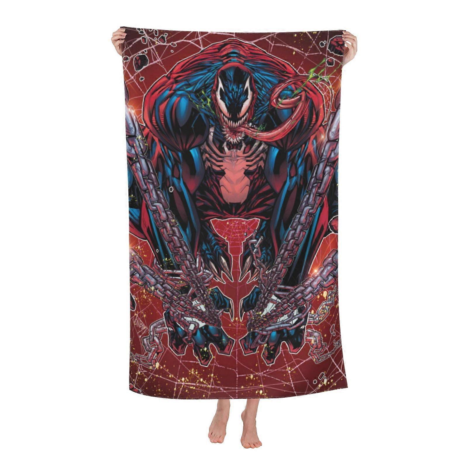 x1749Venom Beach TowelxYJ1749