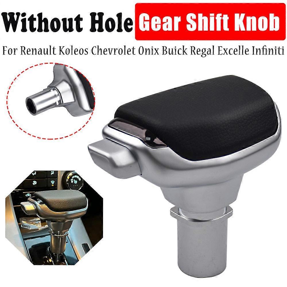 Για Renault Koleos Kadjar 2016, 2017, 2018, 2019 Για Renault Samung XM3 QM6 τροποποιημένο αυτόματο μοχλό αλλαγής ταχυτήτων Lever Shifter Pen