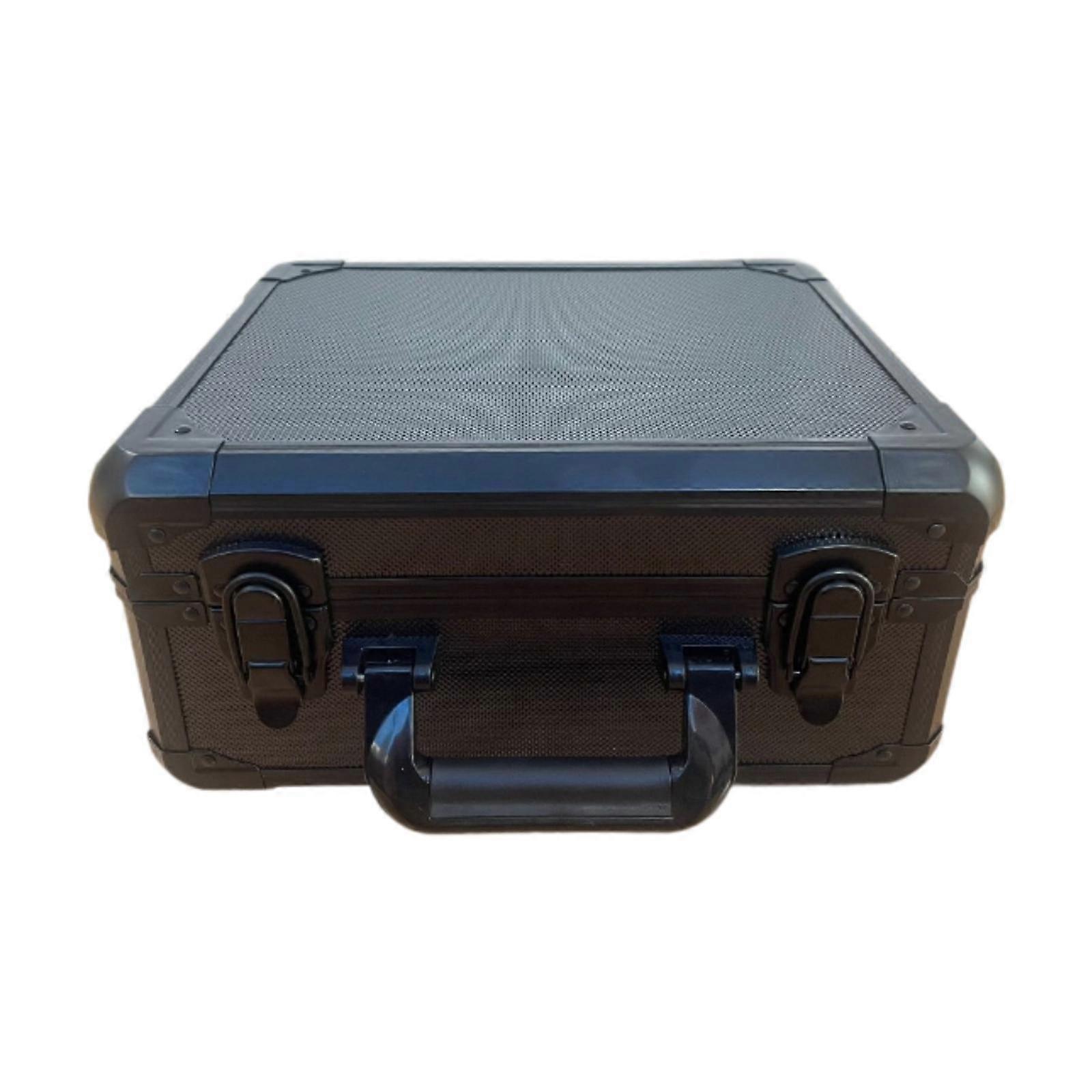 حالة بطاقة متدرجة 3 فتحات بطاقة بلاطة حمل حقيبة لبطاقة البيسبول بطاقة لعبة