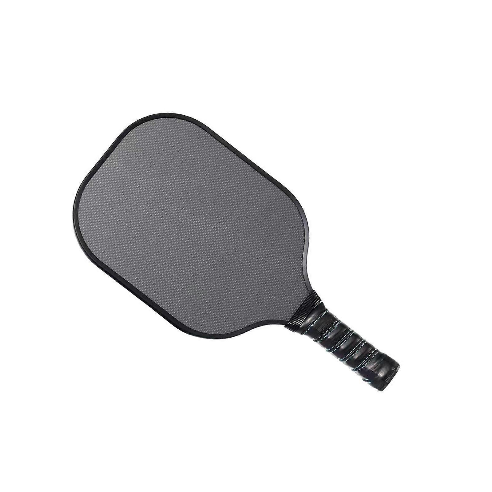 Pickleball Ball Paddle Trendy Pickleball Racquet for Adults Player Accessory