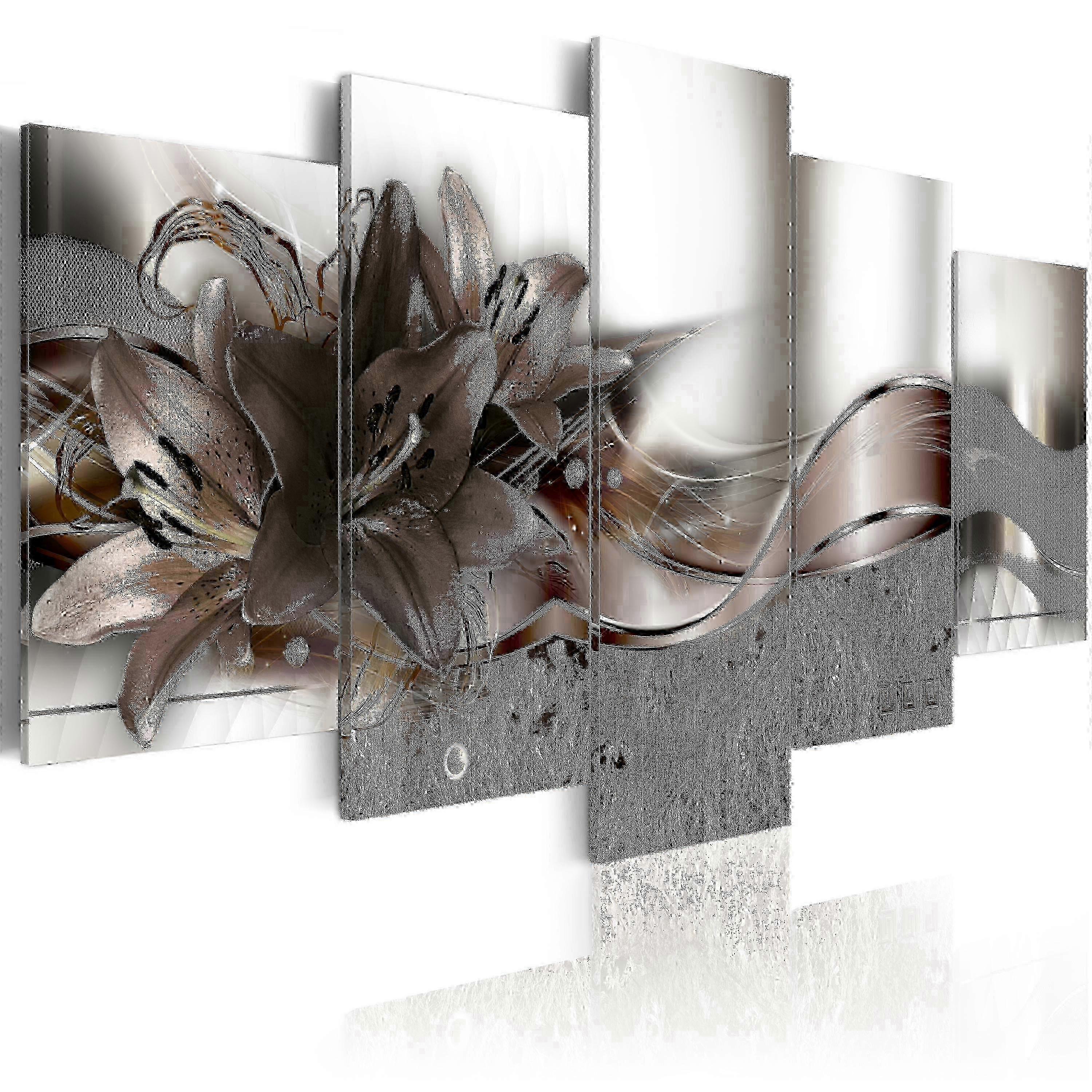 Canvas Print - Alliance extraordinaire