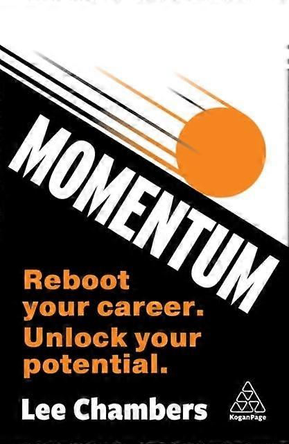 Momentum by Lee Chambers Paperback