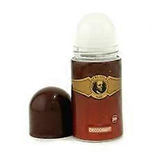 Cuba - Cuba Gold Deodorant Roll-on 50ml