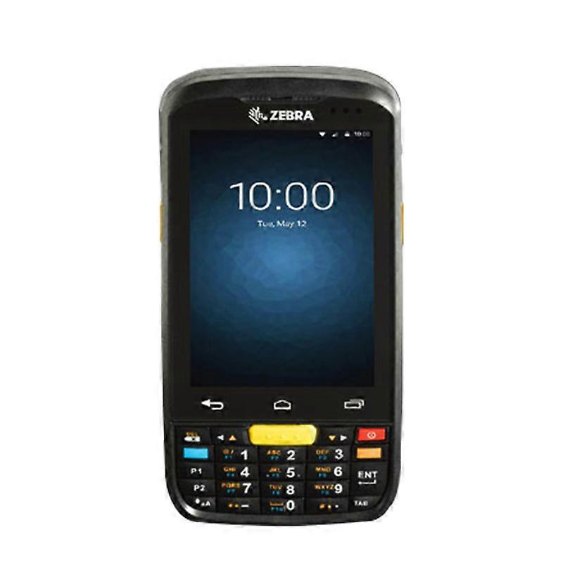 Barcode Scanner MC36A0 MC36A0-0LN0CE-NC 1D Mobile Data Collector MC36