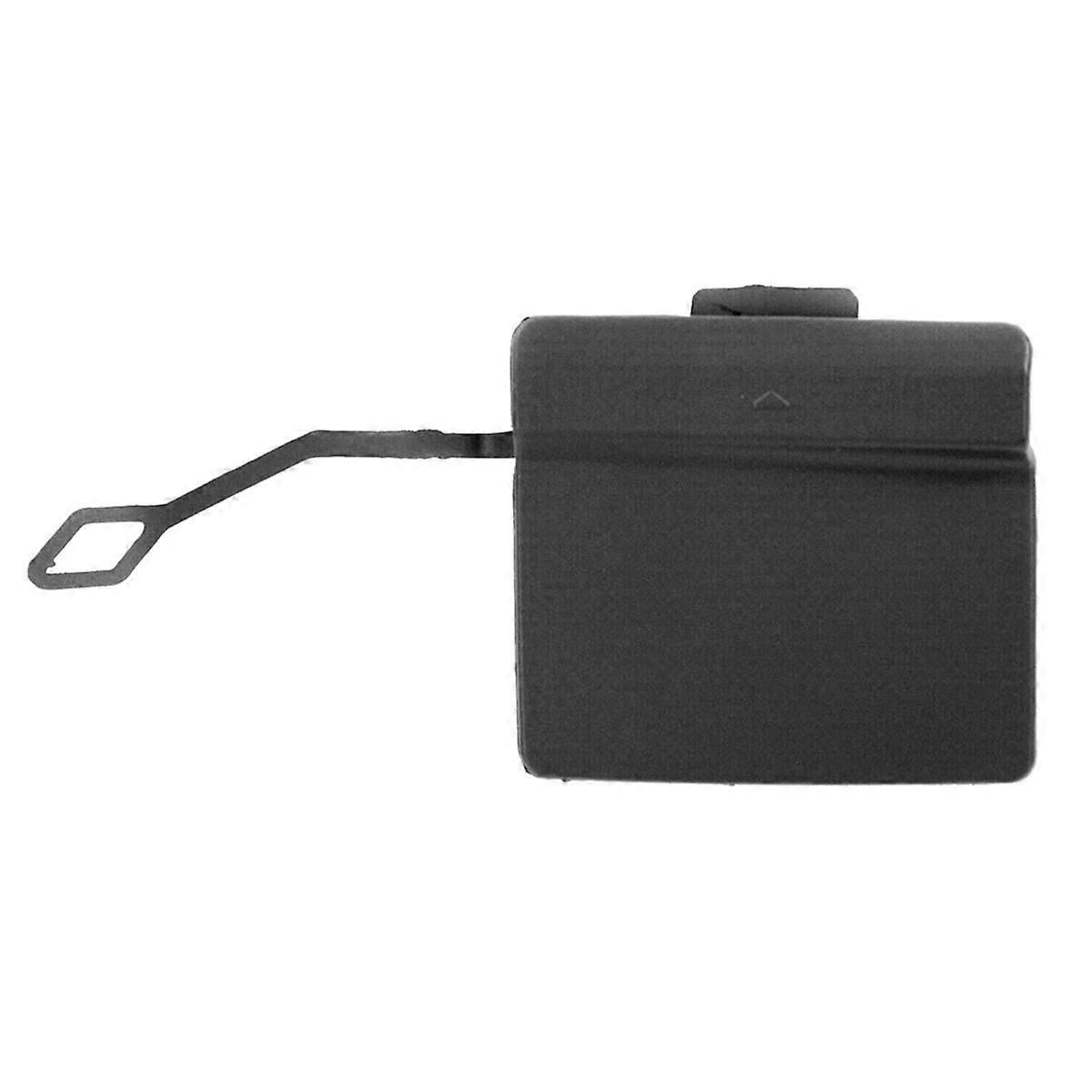 Rear Bumper Hook Cover Traction Cover for 3 Series F30 M-SPORT 2012-2018 Tow Hook Eye Cover 5112805
