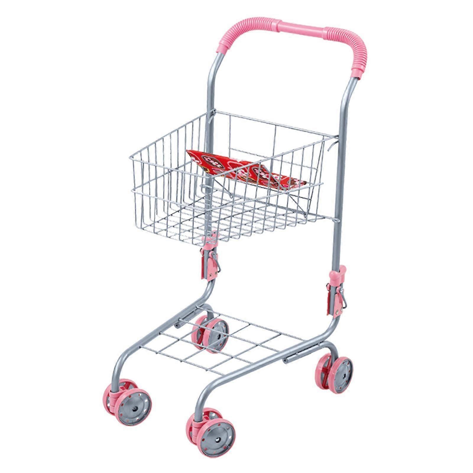 子供用ショッピングカート 食料品 子供用ショッピングカート キッズバースデーギフト