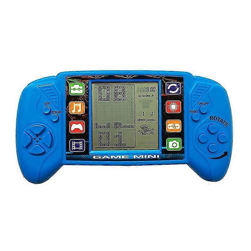Ecran mare pentru copii Handhd Game Console