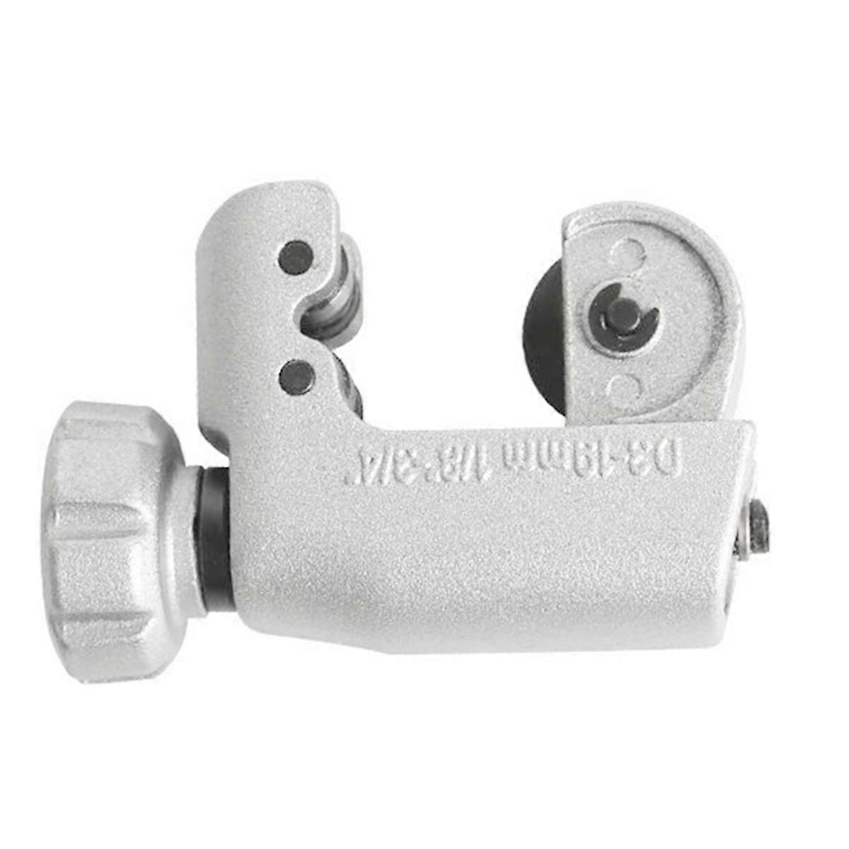 Mini Steel Pipe Cutting Tool Metal Plastic Brass Cutter Tool,Multi-Functional Card Sleeve Cutting M