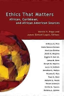 L’éthique qui compte