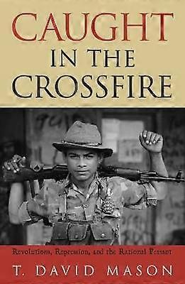 Caught in the Crossfire