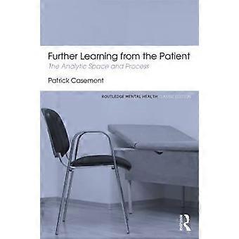 Weiteres Lernen vom Patienten