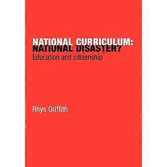 Programme national : Catastrophe nationale?