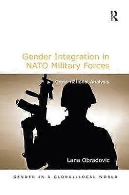 Gender Integration in NATO Military Forces