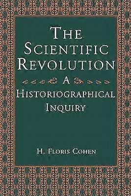 The Scientific Revolution