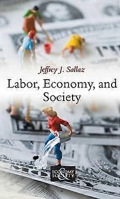 Labor Economy and Society