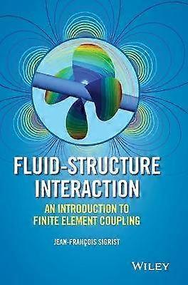 Interactie met vloeistofstructuur