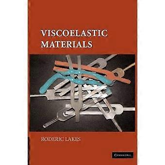 Viskoelastische Materialien