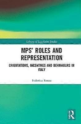 MPsâ Roles and Representation