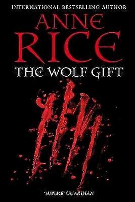 The Wolf Gift