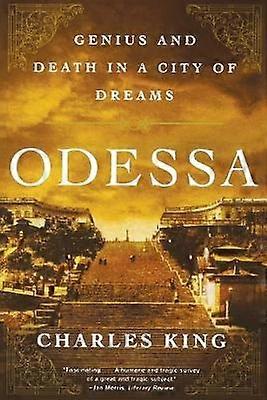 Odessa