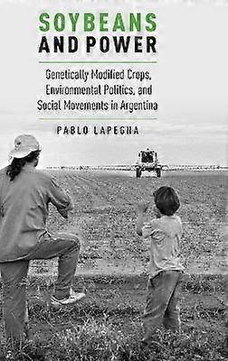 Soybeans and Power