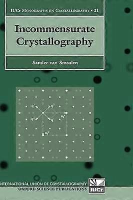 Incommensurate Crystallography