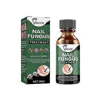 Vloeibare Teennagel En Oplossing Teennagels En Nagels Beschadigde En Verkleurde Nagels 10Pcs