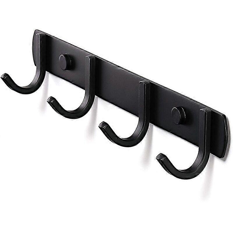 Seinään kiinnitettävät naulakkokoukut kylpyhuoneeseen/keittiöön, pyyhe- ja avaimenripustimet