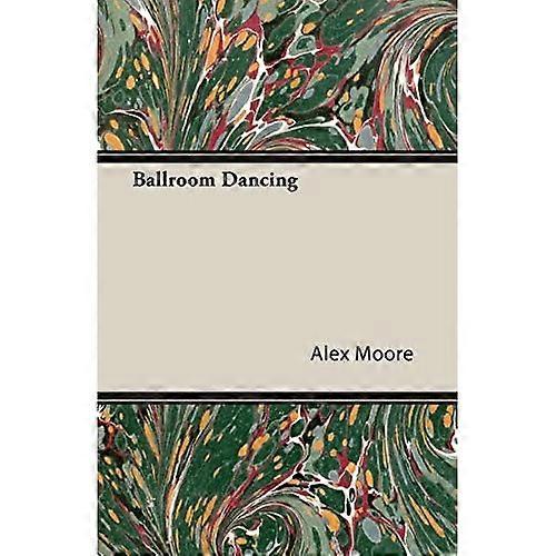 Ballroom Dancing