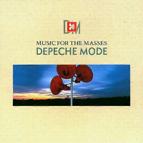 Depeche Mode Kitleler için Müzik CD'si (1993)
