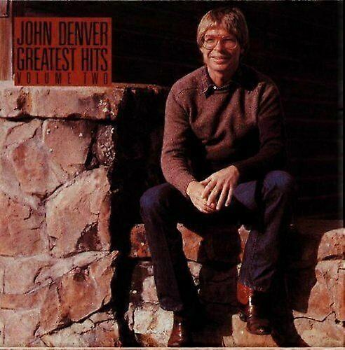 John Denver Hits Vol 2 CD