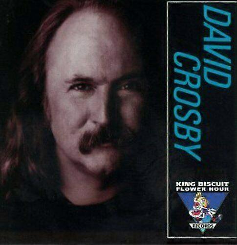King Biscuit Flower Hour CD