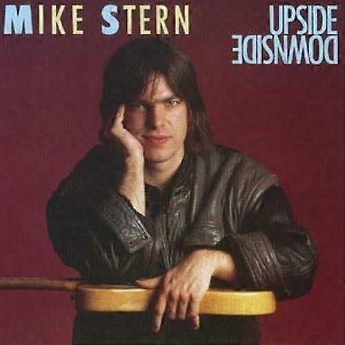 Mike Stern Upside Downside CD (1998)