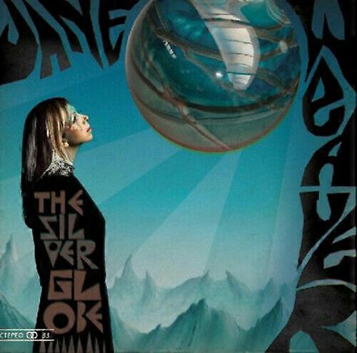 Jane Weaver The Silver Globe CD (2014)