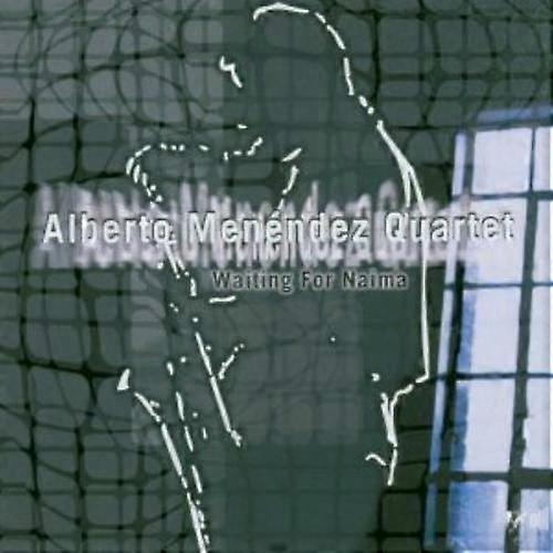 Odottaa Naima CD (2003) UUSI