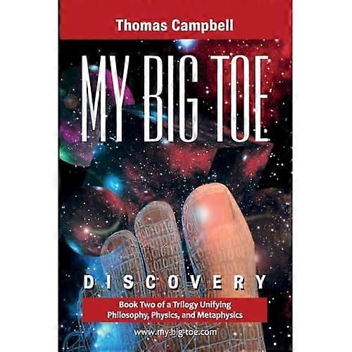 My Big Toe: Discovery: 2 (My Big Toe)