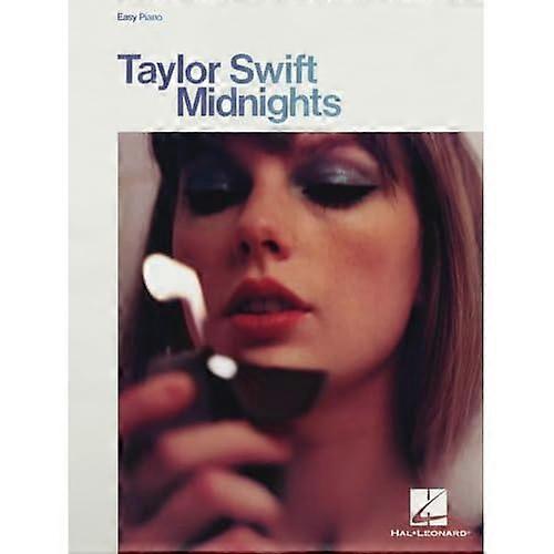 Taylor Swift - Mitternacht