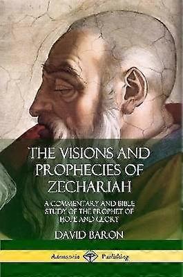 Sakarjas syner och profetior