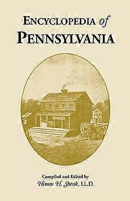 Encyclopedie van Pennsylvania