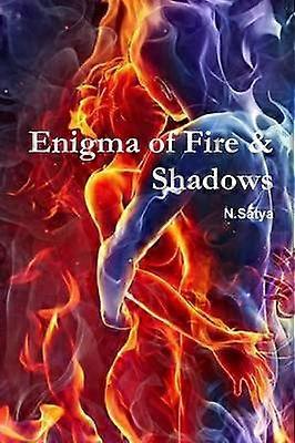 Enigma of Fire & Shadows